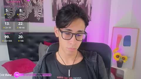 Snapshot of kingdanny_8 chatting on 23, 11, 2025 kingdanny_8 online show from 23, 11, 2025