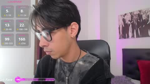 Snapshot of kingdanny_8 chatting on 29, 11, 2025 kingdanny_8 online show from 29, 11, 2025