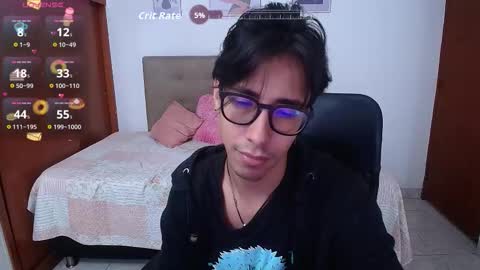 Snapshot of kingdanny_8 chatting on 20, 12, 2025 kingdanny_8 online show from 20, 12, 2025