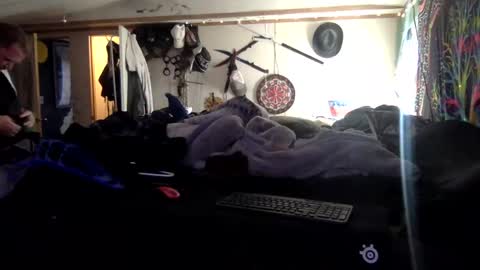 Jerry online show from 2, 11, 2025