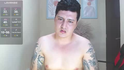 kingdominico online show from 14, 1, 2025