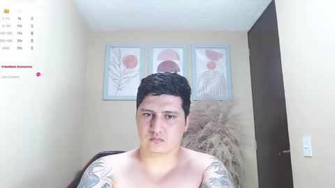 kingdominico online show from 30, 1, 2025