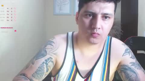 kingdominico online show from 12, 2, 2025