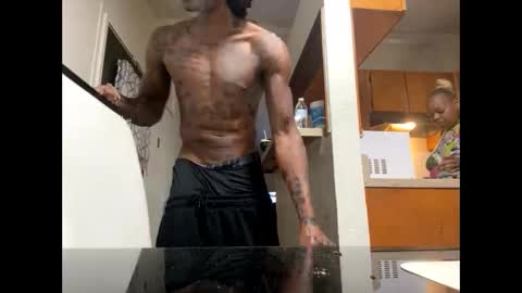 KingEcstasyXXX online show from 18, 11, 2025