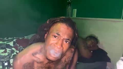 KingEcstasyXXX online show from 18, 12, 2025