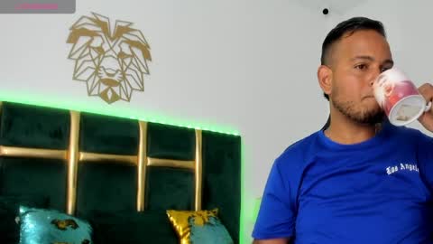 kingg_jay online show from 12, 5, 2026