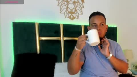 kingg_jay online show from 13, 5, 2026