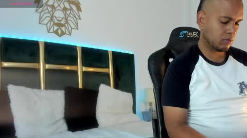 kingg_jay online show from 14, 5, 2026