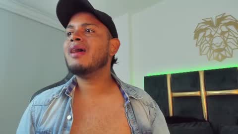kingg_jay online show from 21, 6, 2026
