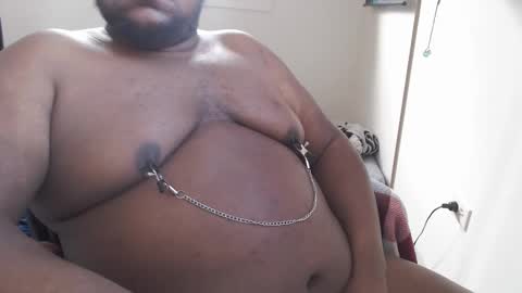 Snapshot of kinggrizzom chatting on 5, 1, 2025 Tyrell online show from 5, 1, 2025