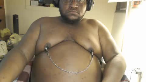 Snapshot of kinggrizzom chatting on 8, 1, 2025 Tyrell online show from 8, 1, 2025