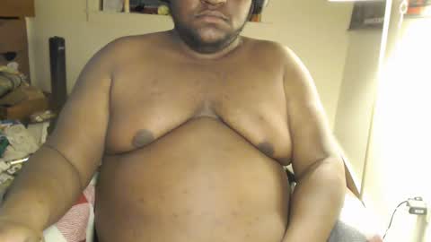 Snapshot of kinggrizzom chatting on 12, 1, 2025 Tyrell online show from 12, 1, 2025