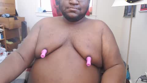 Snapshot of kinggrizzom chatting on 19, 2, 2025 Tyrell online show from 19, 2, 2025