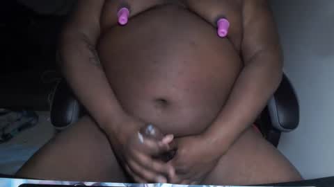 Snapshot of kinggrizzom chatting on 8, 3, 2026 Tyrell online show from 8, 3, 2026