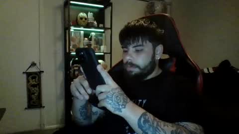 James online show from 19, 7, 2026