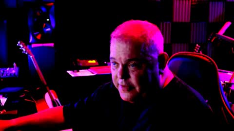 King James VIII online show from 13, 9, 2025