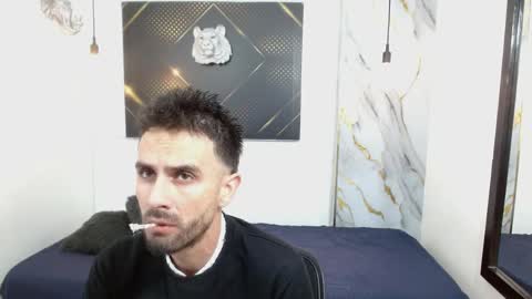 KING  online show from 9, 4, 2026