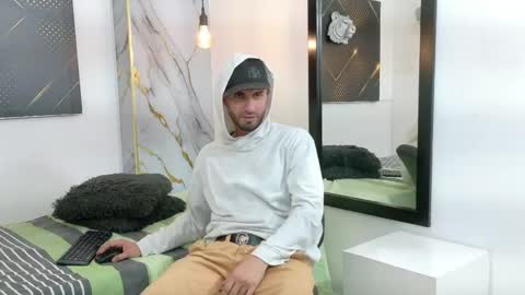 KING  online show from 7, 5, 2026