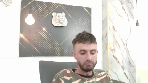 KING  online show from 18, 5, 2026