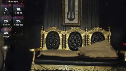  A L E X  online show from 10, 12, 2024