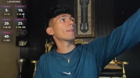  A L E X  online show from 12, 12, 2024