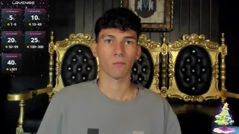  A L E X  online show from 30, 12, 2024