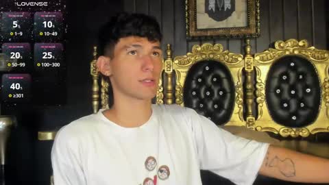  A L E X  online show from 6, 1, 2025