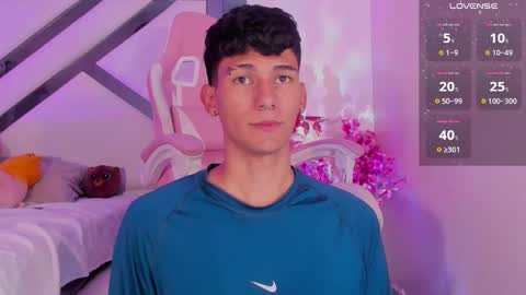  A L E X  online show from 14, 1, 2025