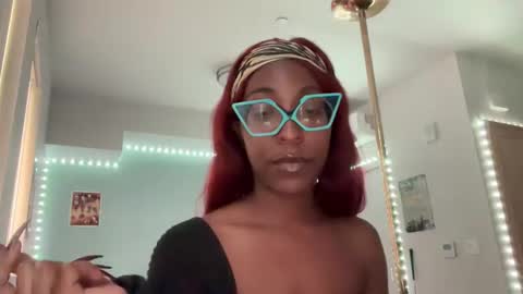 Snapshot of kingparrisjae chatting on 30, 5, 2026 King Parris Jae online show from 30, 5, 2026