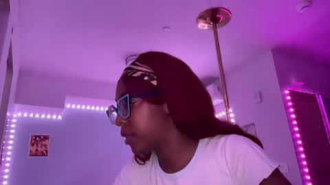 Snapshot of kingparrisjae chatting on 14, 6, 2026 King Parris Jae online show from 14, 6, 2026