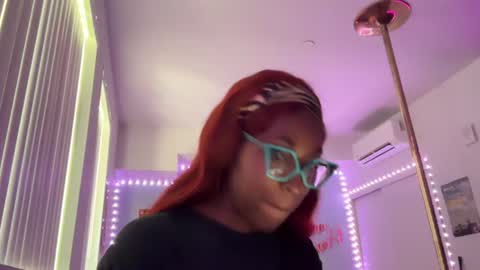 Snapshot of kingparrisjae chatting on 22, 6, 2026 King Parris Jae online show from 22, 6, 2026