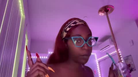 Snapshot of kingparrisjae chatting on 29, 6, 2026 King Parris Jae online show from 29, 6, 2026