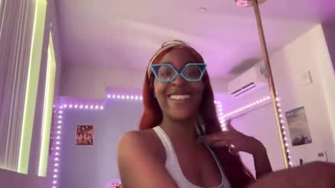 Snapshot of kingparrisjae chatting on 6, 7, 2026 King Parris Jae online show from 6, 7, 2026