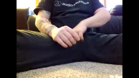 Snapshot of kingpimpdaddy69 chatting on 1, 5, 2026 Kingpimpdaddy online show from 1, 5, 2026