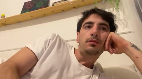 Qweenebony online show from 19, 1, 2025