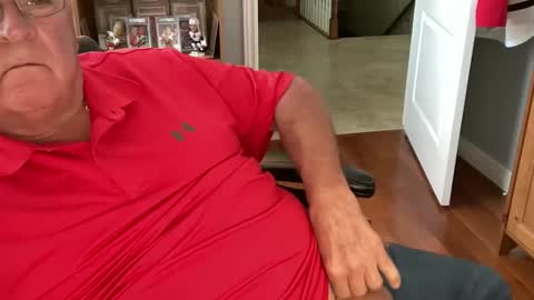 kingrick01 online show from 2, 10, 2025