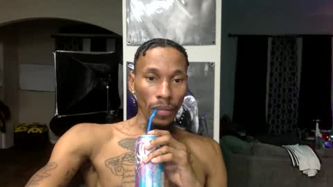 Snapshot of kingrico1987 chatting on 21, 12, 2025 kingrico1987 online show from 21, 12, 2025