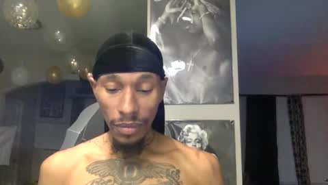 Snapshot of kingrico1987 chatting on 6, 1, 2026 kingrico1987 online show from 6, 1, 2026