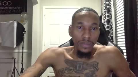 Snapshot of kingrico1987 chatting on 9, 1, 2026 kingrico1987 online show from 9, 1, 2026