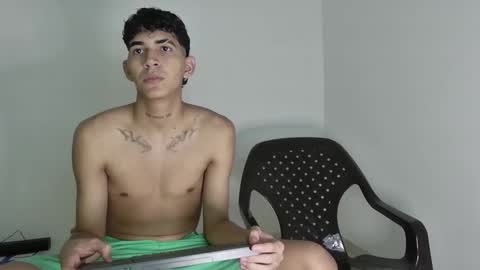 DOMINANT ALPHA KINGS online show from 20, 9, 2025