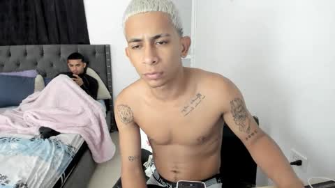 DOMINANT ALPHA KINGS online show from 25, 11, 2025