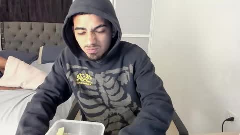 DOMINANT ALPHA KINGS online show from 8, 1, 2026