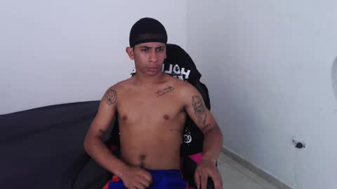 DOMINANT ALPHA KINGS online show from 11, 5, 2026