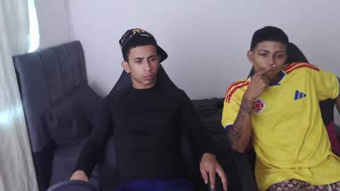 DOMINANT ALPHA KINGS online show from 14, 5, 2026