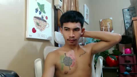 ALVIN online show from 24, 10, 2025