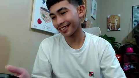 ALVIN online show from 4, 12, 2025