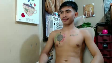 ALVIN online show from 18, 12, 2025