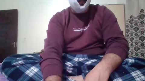 Kingsizelife1 online show from 14, 1, 2025