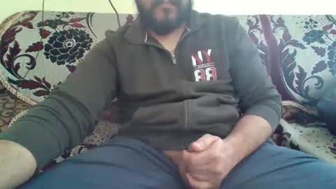 Kingsizelife1 online show from 23, 2, 2025