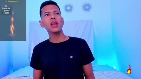 sebastian online show from 2, 10, 2025